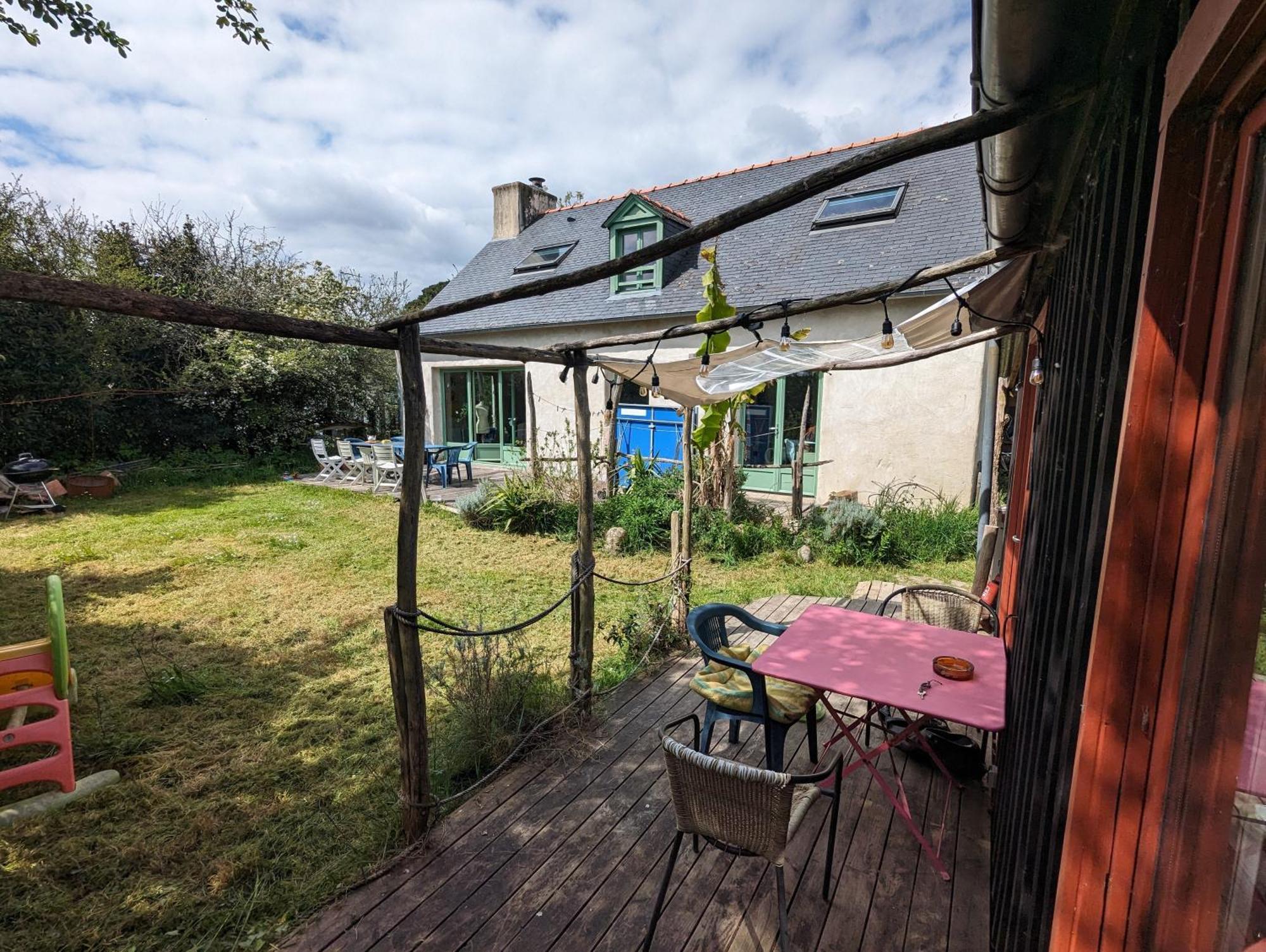 Cabane 耶达尔兹 外观 照片