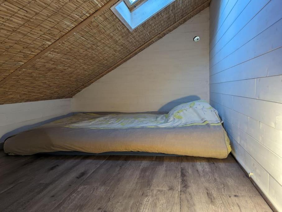 Cabane 耶达尔兹 外观 照片